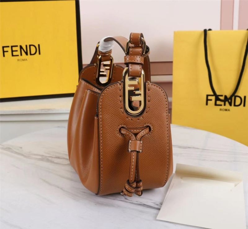 Fendi Satchel Bags